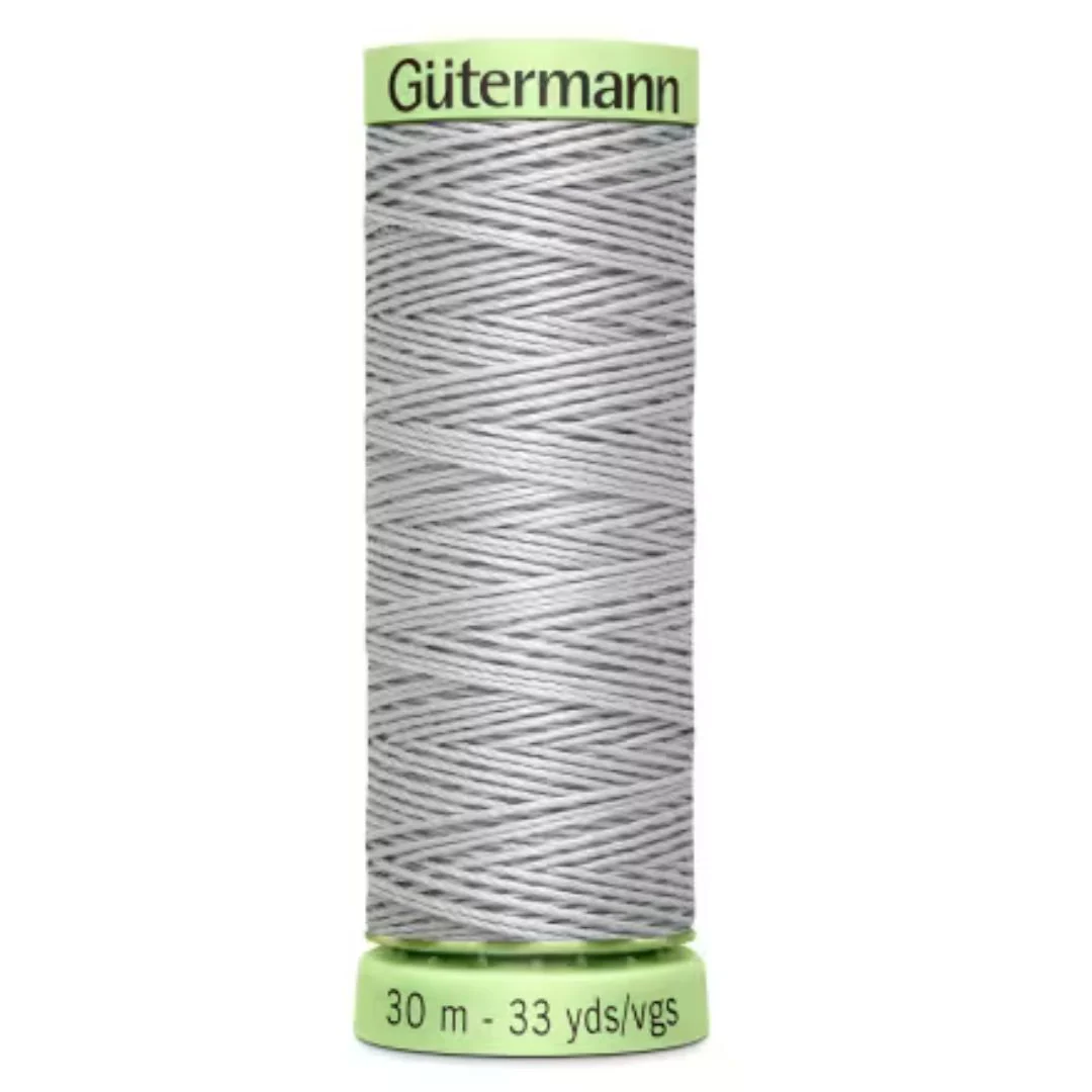 Topstitch Thread 30m / 102 Mist Green