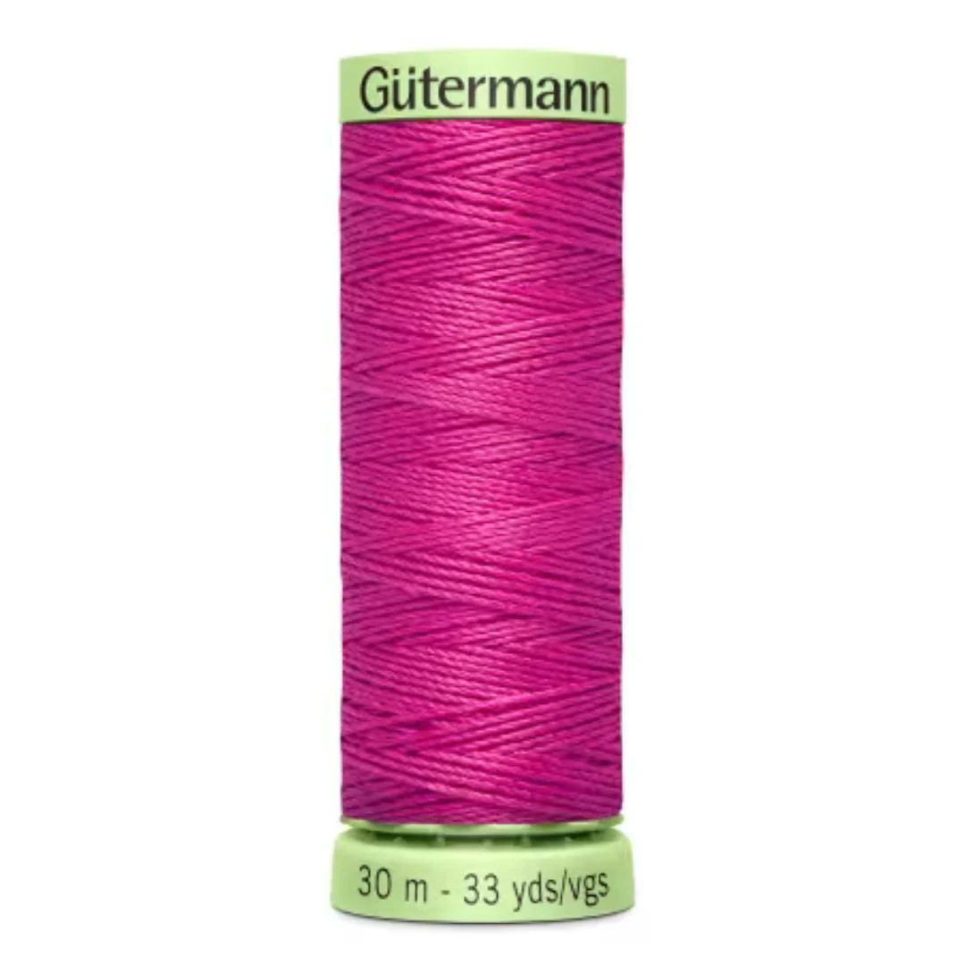 Topstitch Thread 30m / 320 Dusty Rose