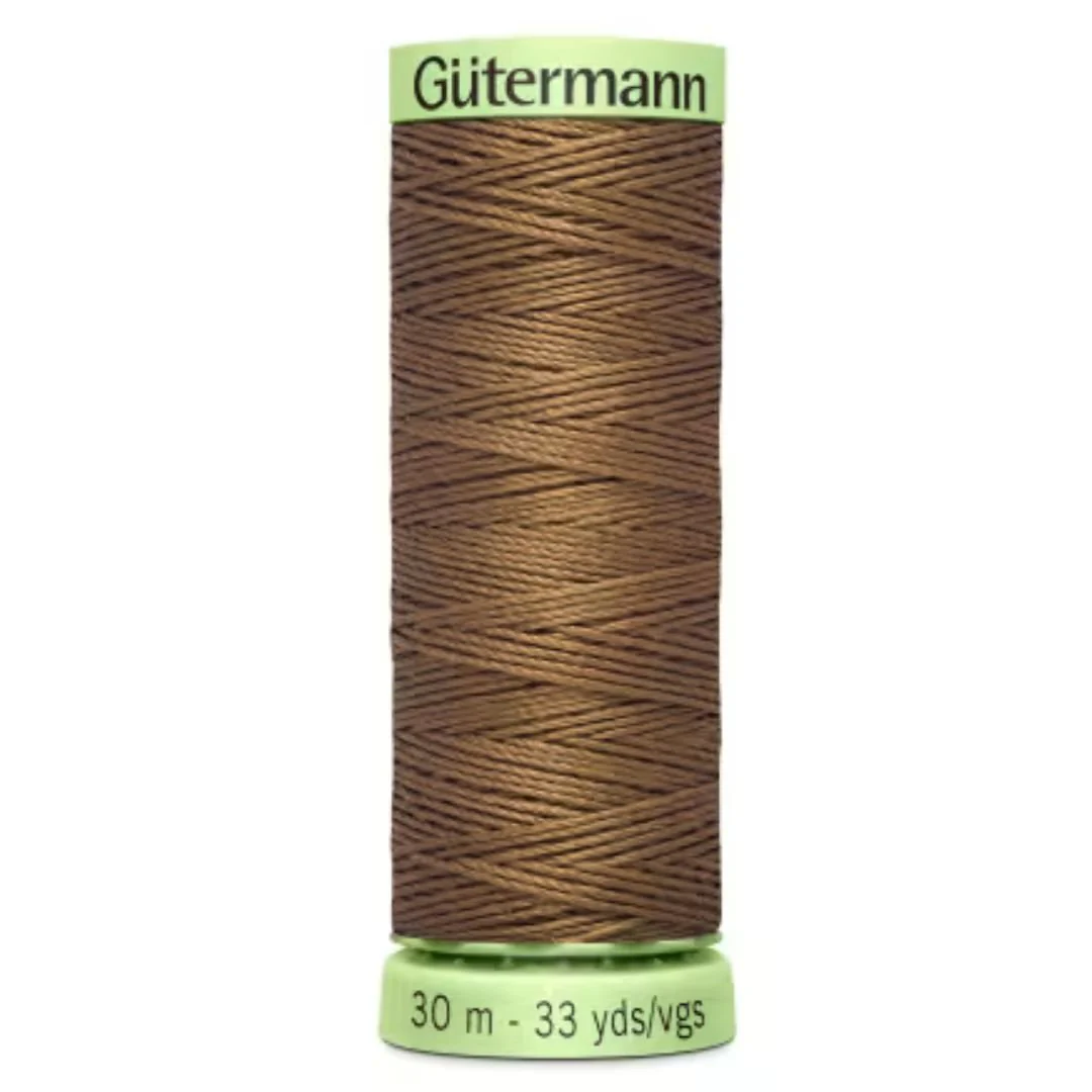 Topstitch Thread 30m / 548 Cork