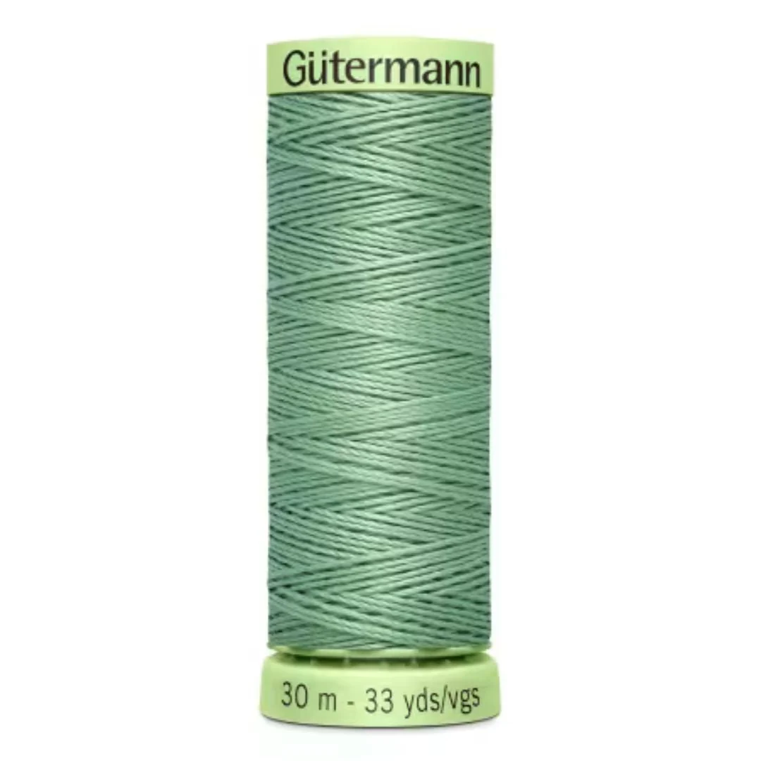 Topstitch Thread 30m / 724 Willow Green