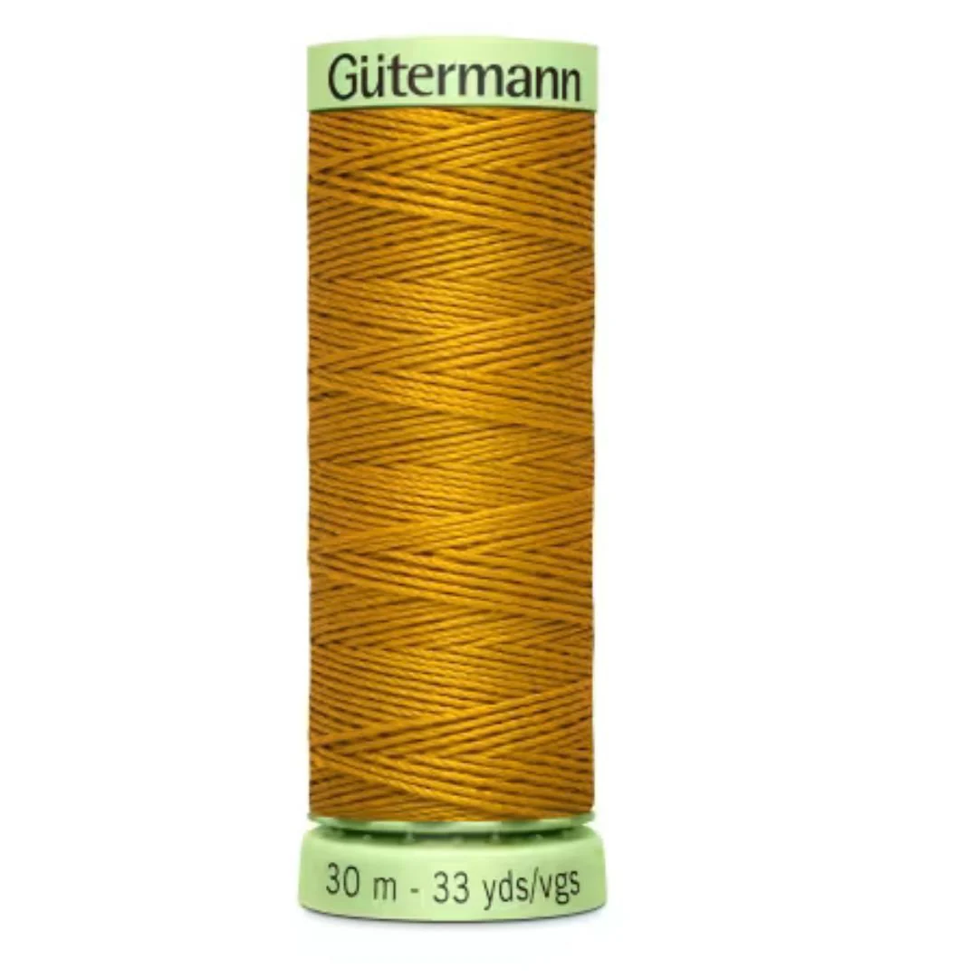 Topstitch Thread 30m / 870 Topaz