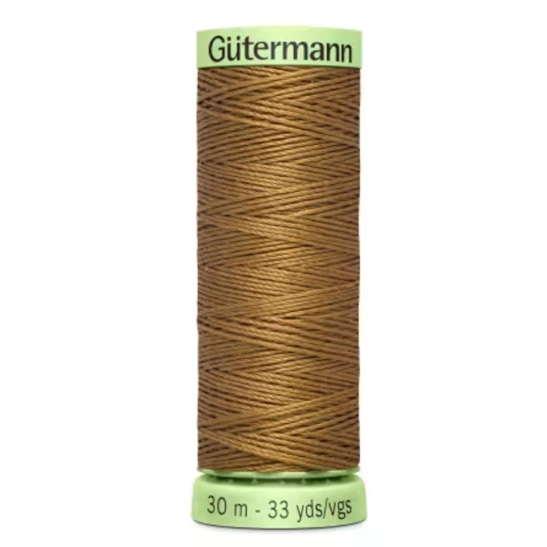 Topstitch Thread 30m / 875 Goldstone