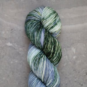 Tosh Merino Light / The Mountains are Calling