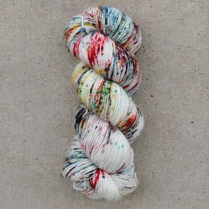 Tosh Sock / Bloom Baby, Bloom