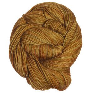 Tosh Sock / Ginger