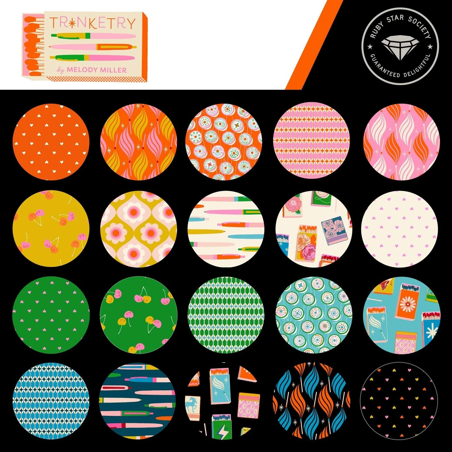 Trinketry Charm Pack - Image 2