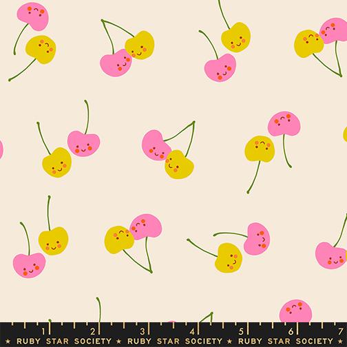 Trinketry / Cherry Friends / Natural