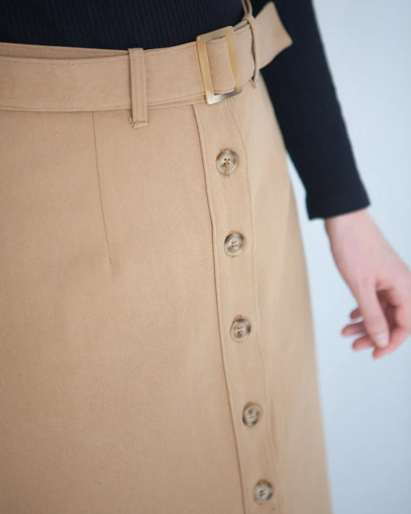 True Bias Patterns / Blair Skirt / Standard - Image 6