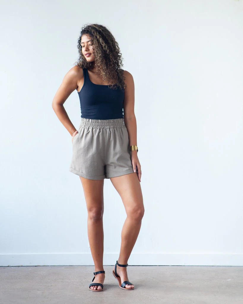 True Bias Patterns / Dani Pant and Short - Image 3