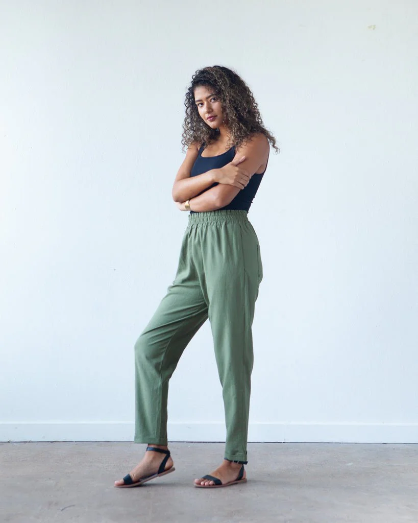 True Bias Patterns / Dani Pant and Short - Image 4