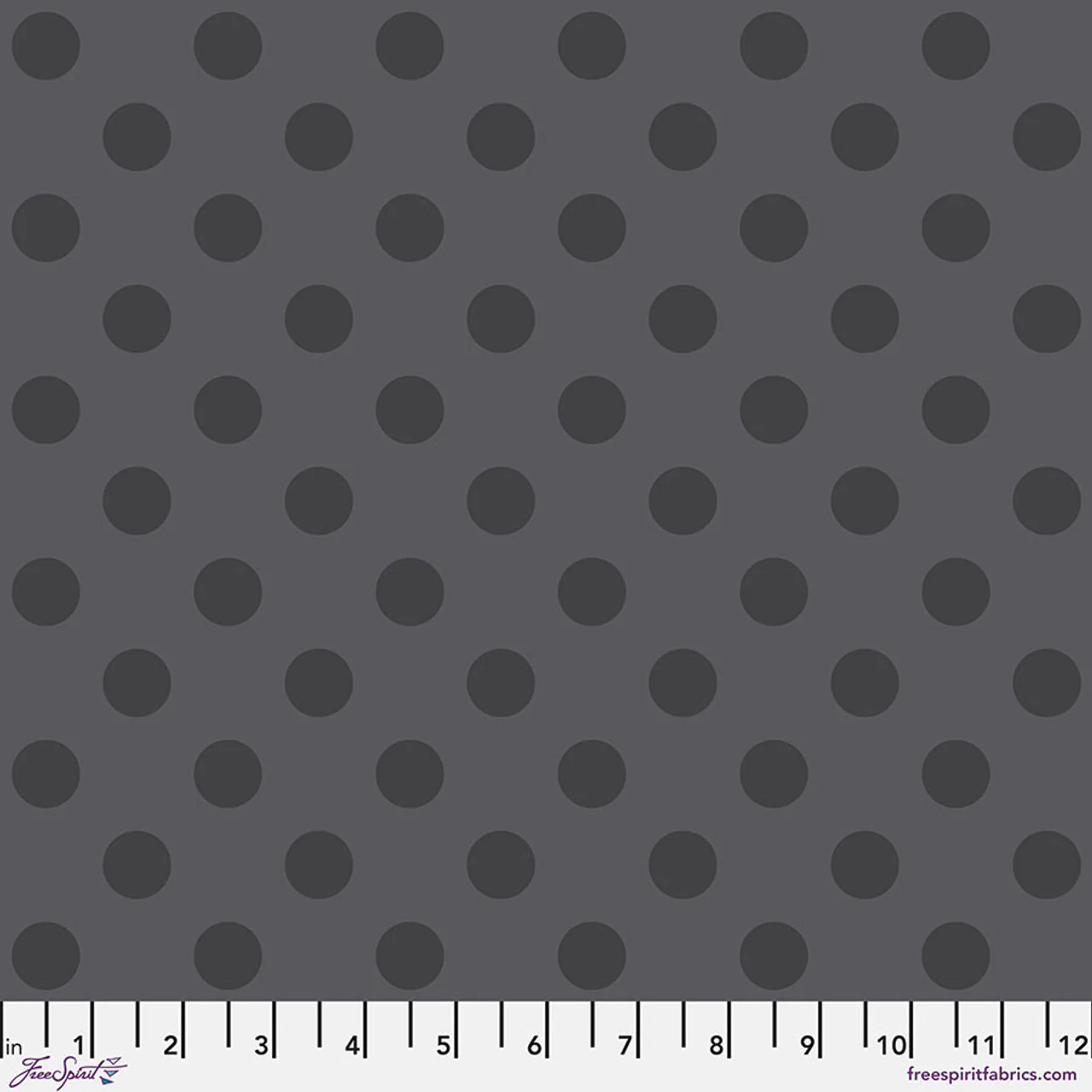 True Colors Graywork / Pom Pom / Carbon