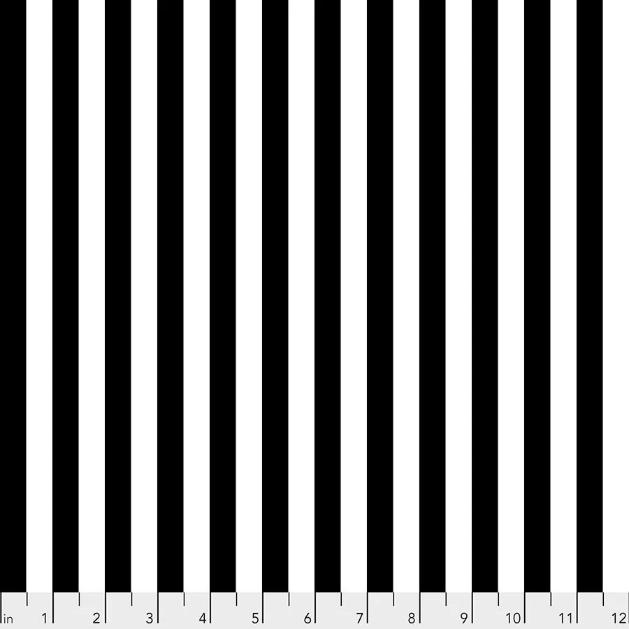 True Colors / Tent Stripe / Paper
