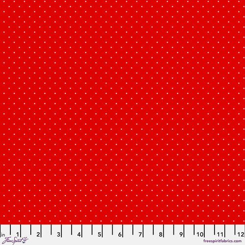 True Colors / Tiny Dots / Watermelon