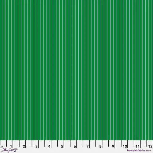 True Colors / Tiny Stripes / Fern