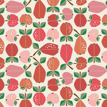 Under The Apple Tree / Orchard / Apple Red
