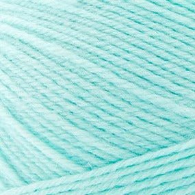 Uni Merino Mini / 124 Glacier