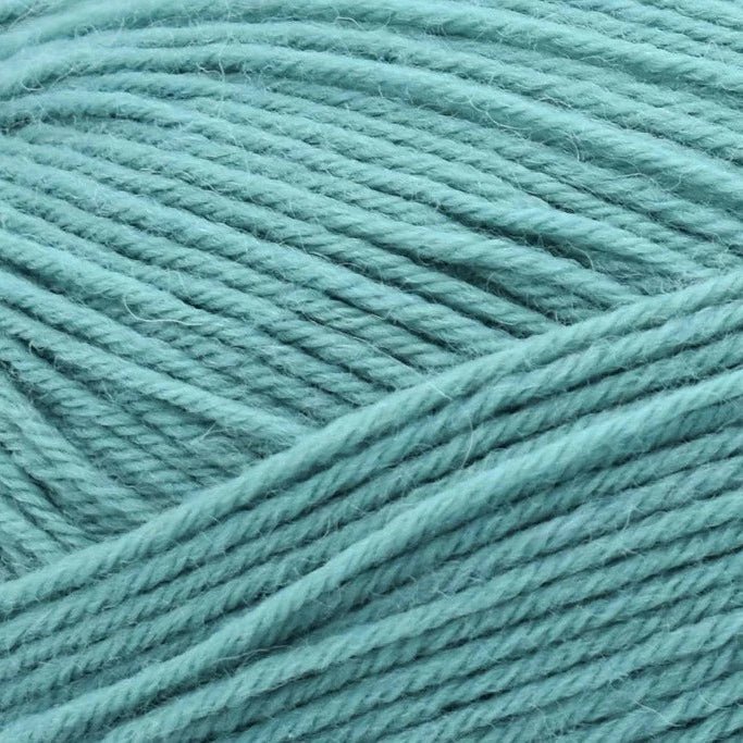 Uni Merino Mini / 125 Sea Glass