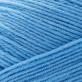 Uni Merino Mini / 129 Cascade