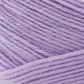 Uni Merino Mini / 134 Wisteria