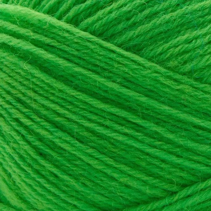 Uni Merino Mini / 155 Neon Green