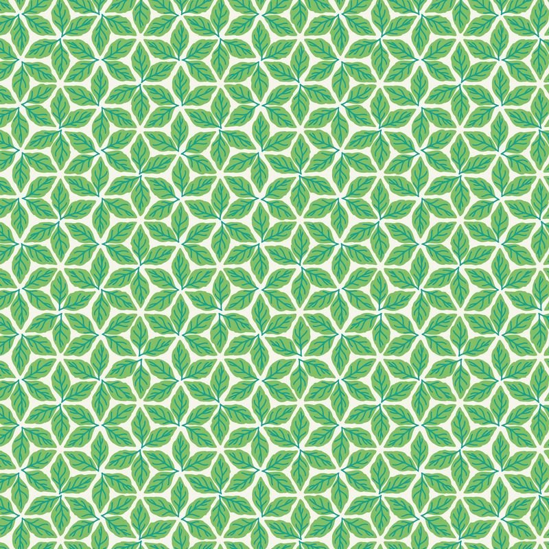 Vine Ripened / Sweet Basil / Green