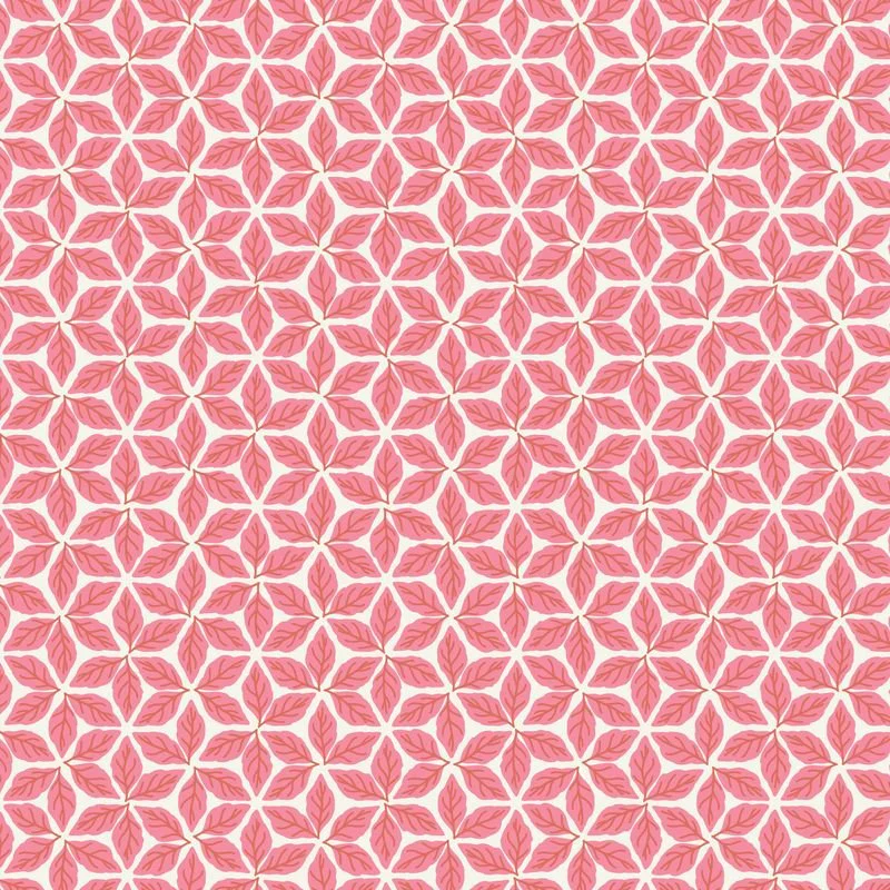 Vine Ripened / Sweet Basil / Pink