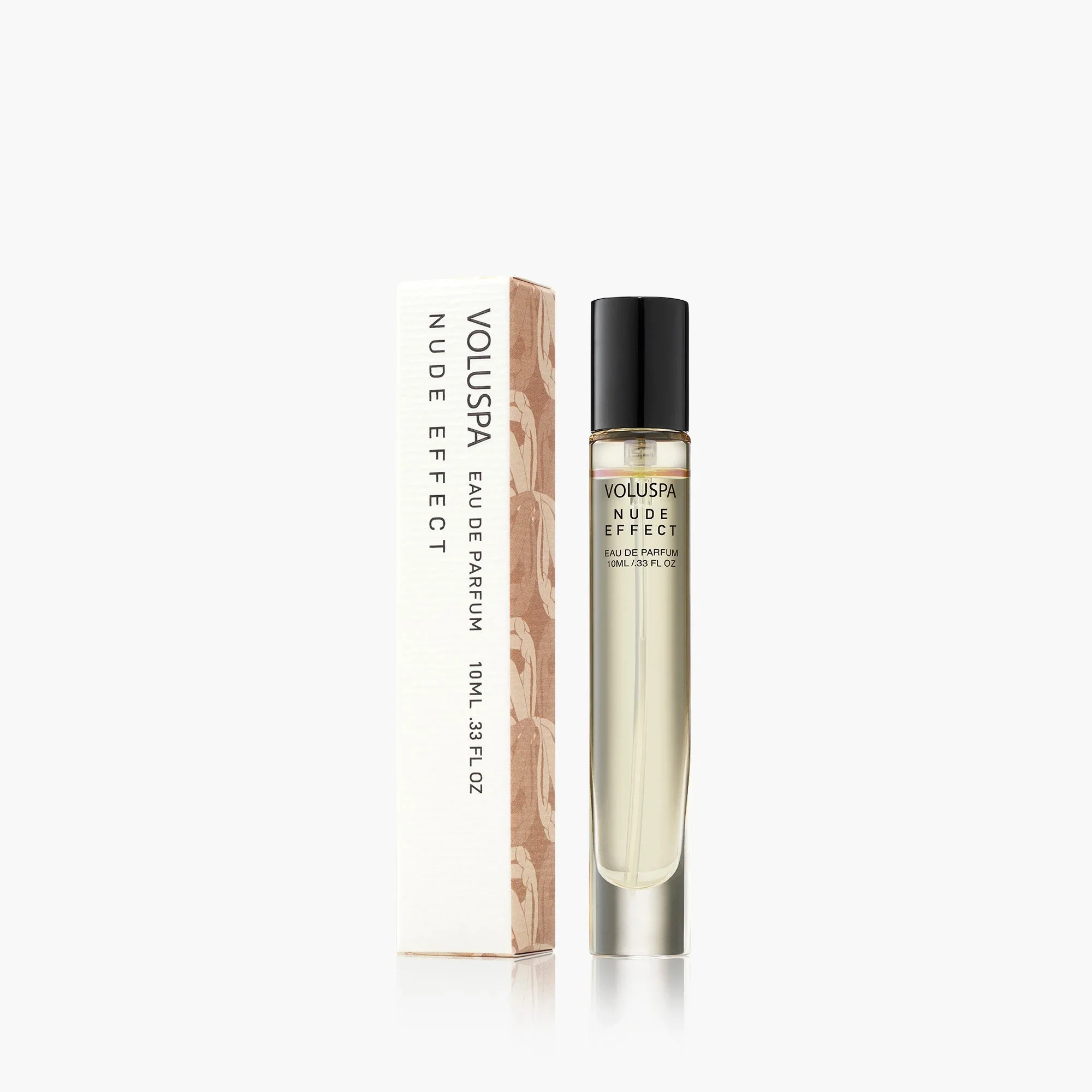 Eau De Parfum 10ml / Nude Effect