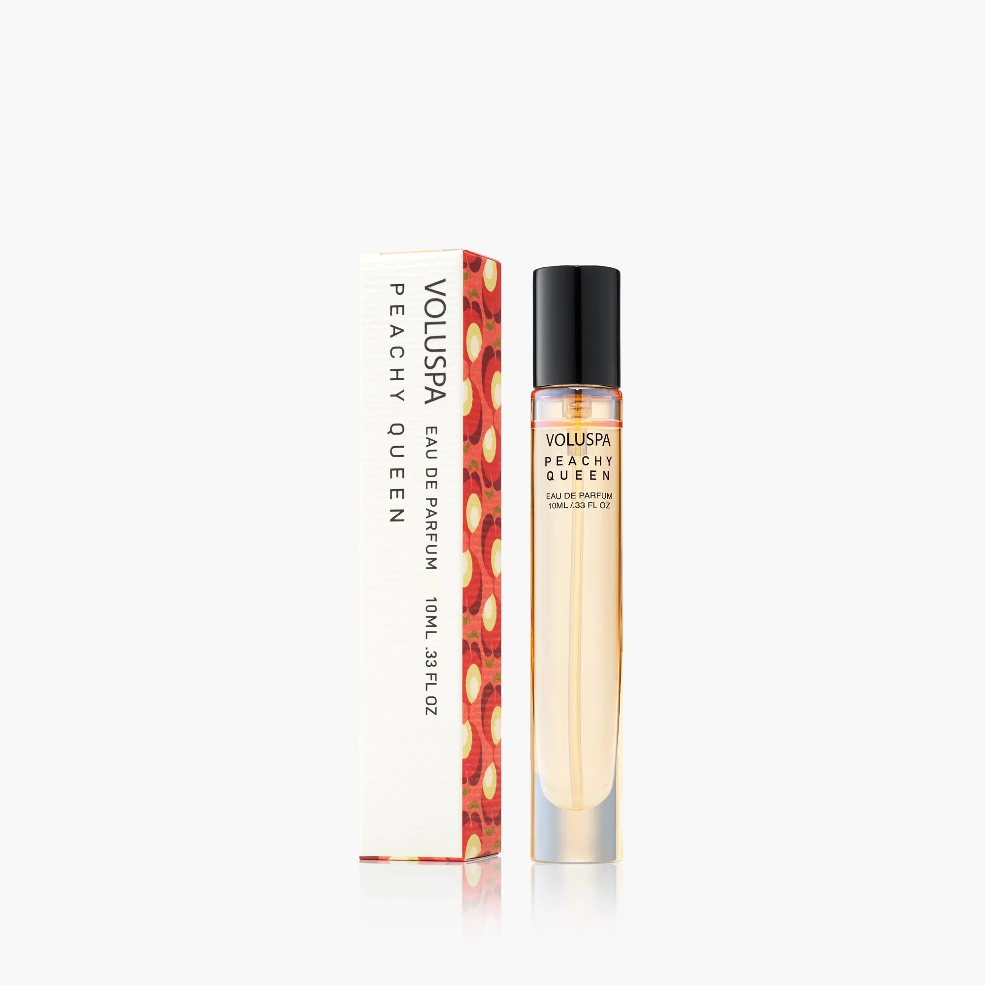 Eau De Parfum 10ml / Peachy Queen