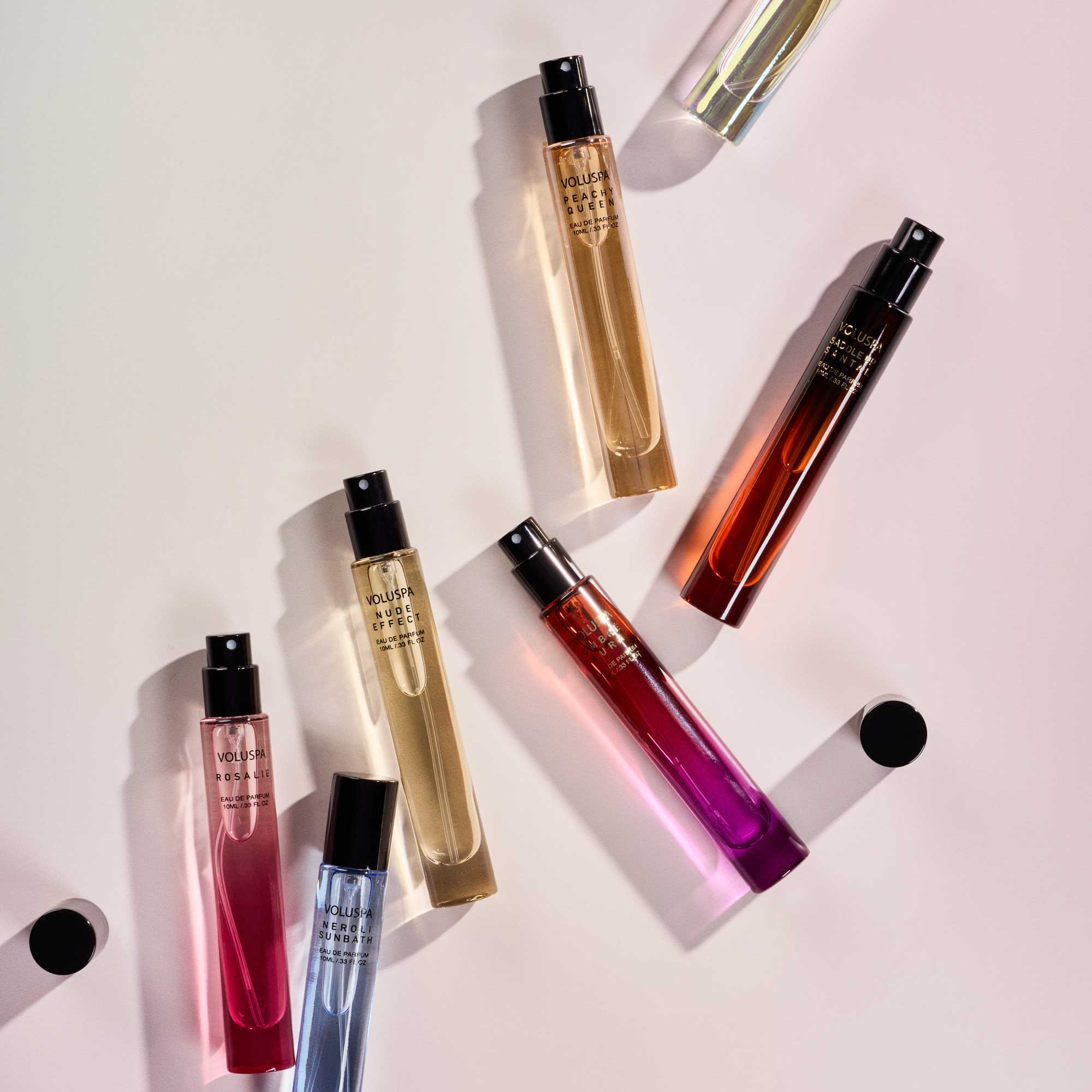 Eau De Parfum 10ml / Nude Effect - Image 2