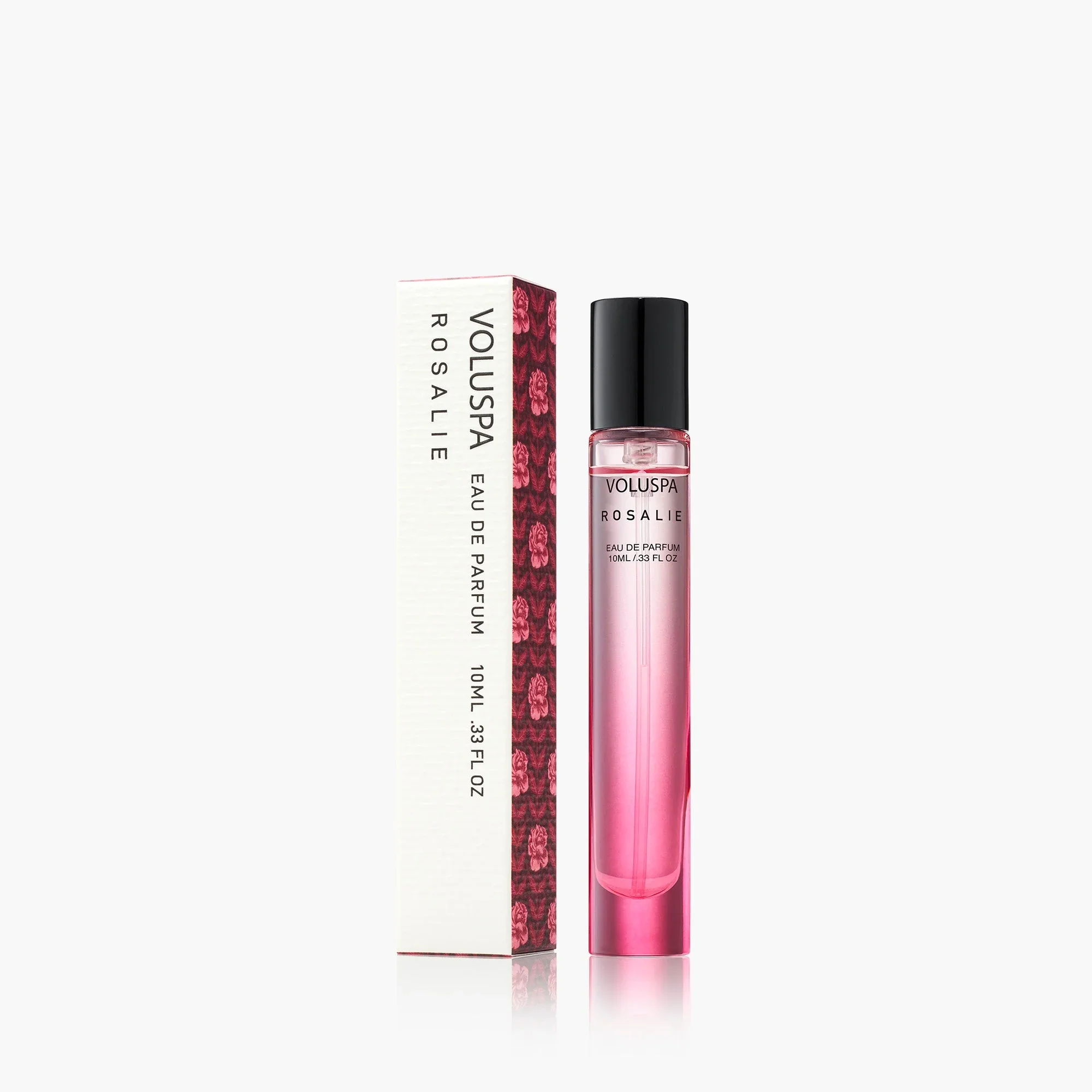 Eau De Parfum 10ml / Rosalie