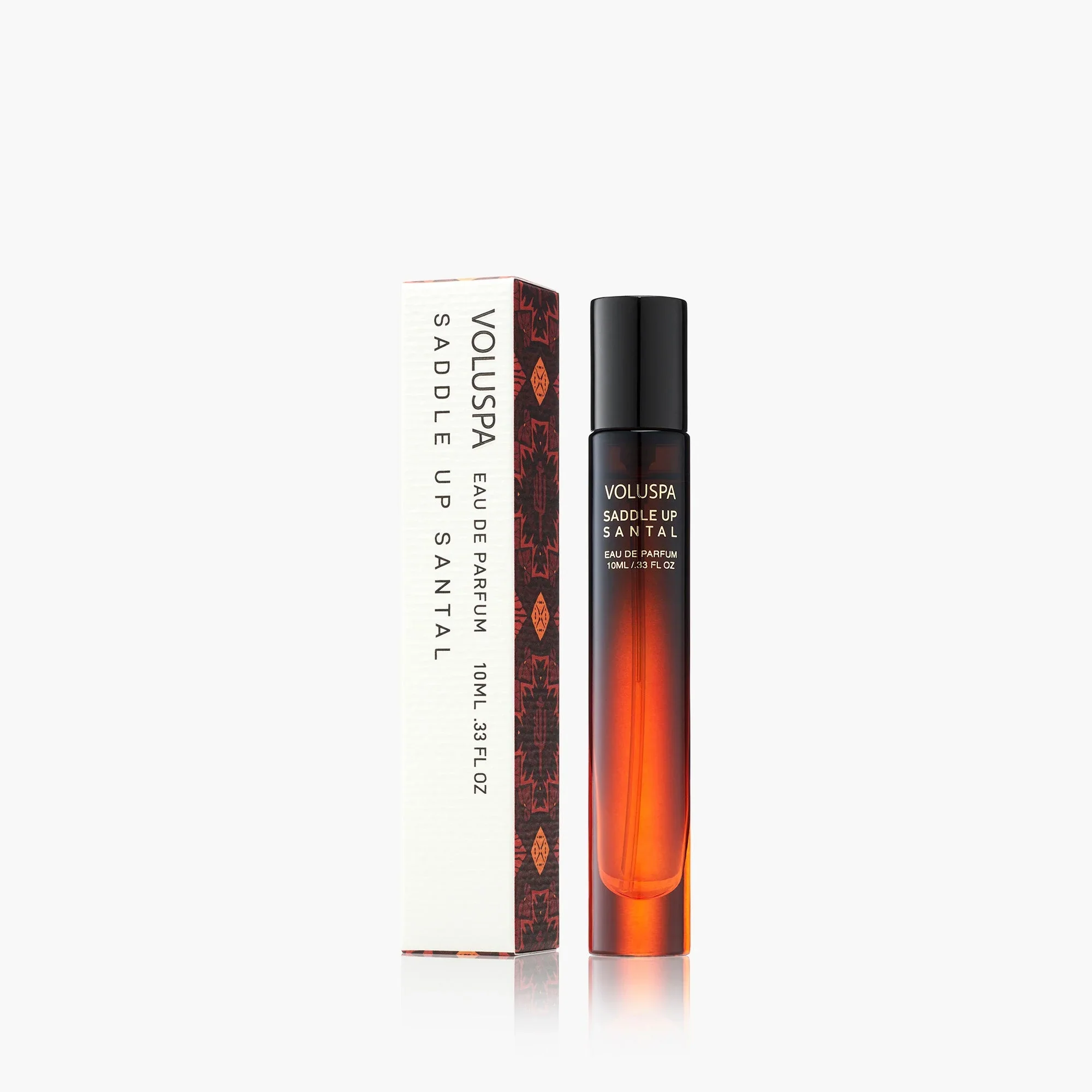 Eau De Parfum 10ml / Saddle Up Santal
