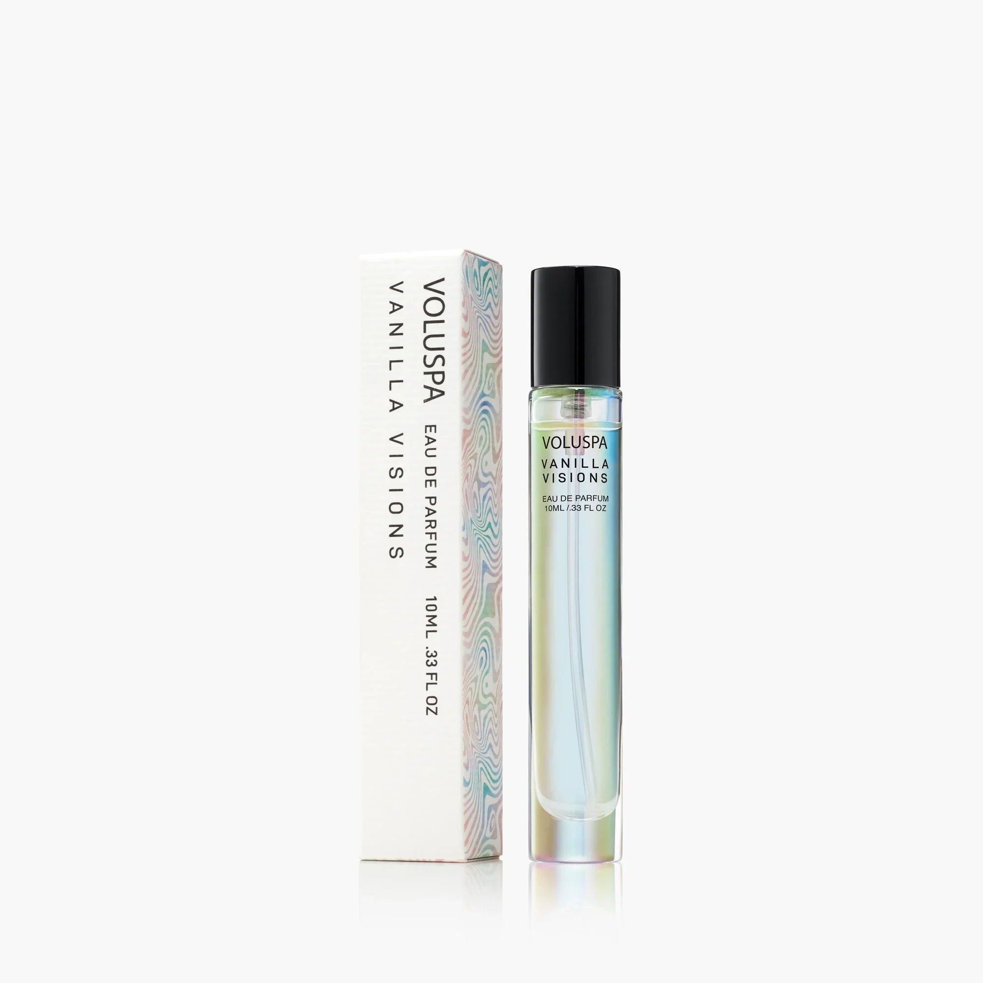 Eau De Parfum 10ml / Vanilla Visions