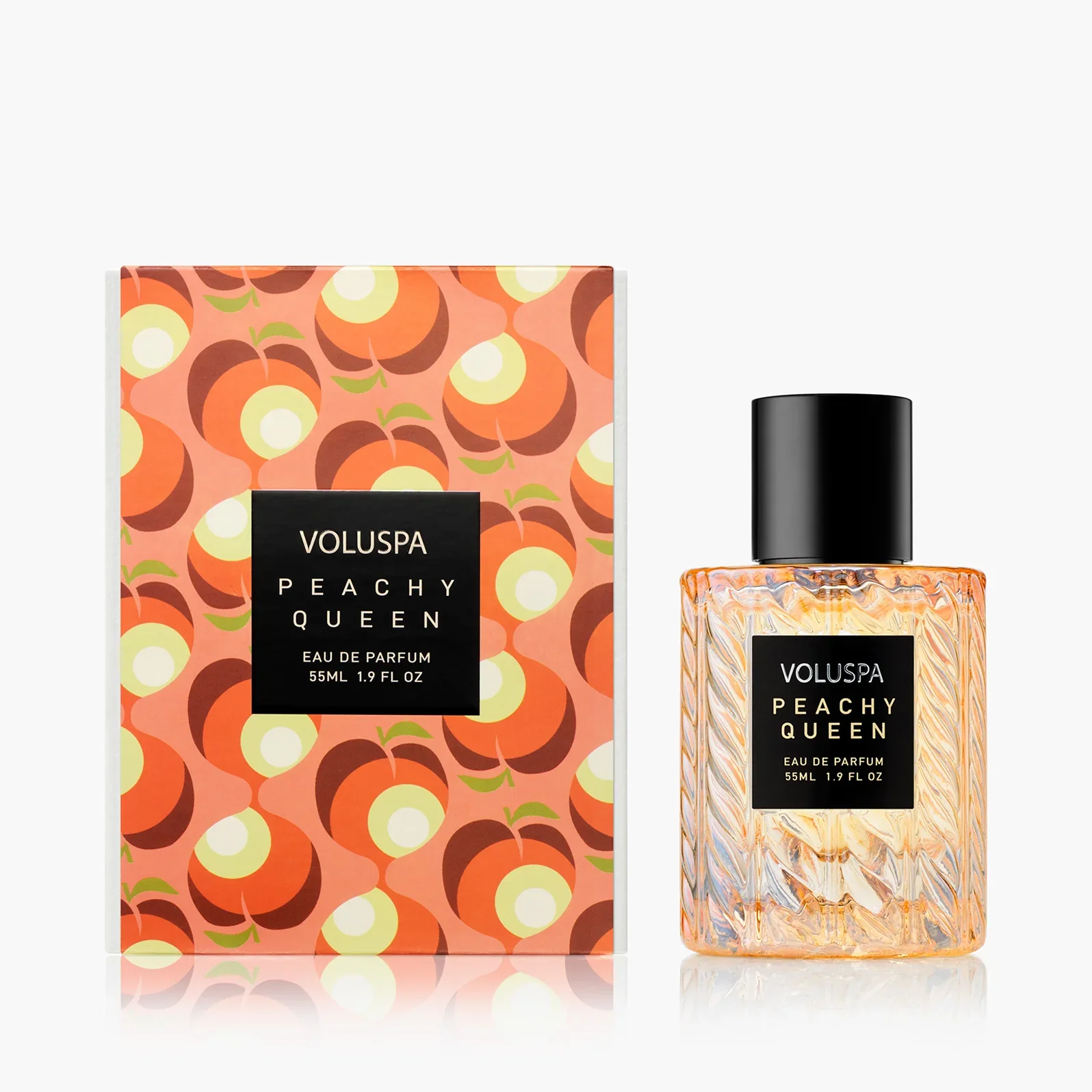 Voluspa Eau De Parfum 55ml / Peachy Queen