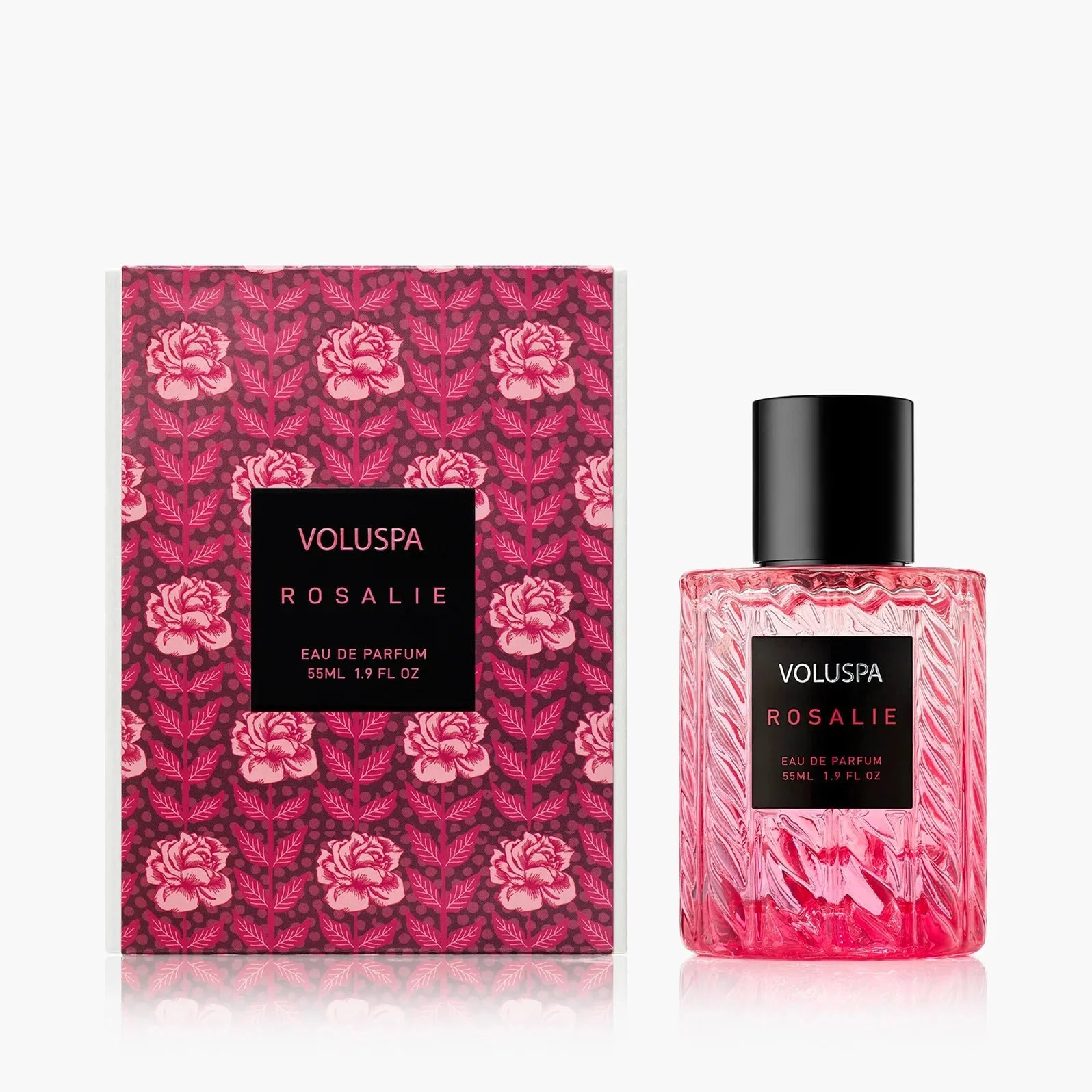 Voluspa Eau De Parfum 55ml / Rosalie
