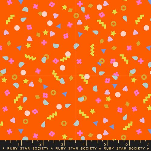 Washi Plus / More Stuff / Goldfish