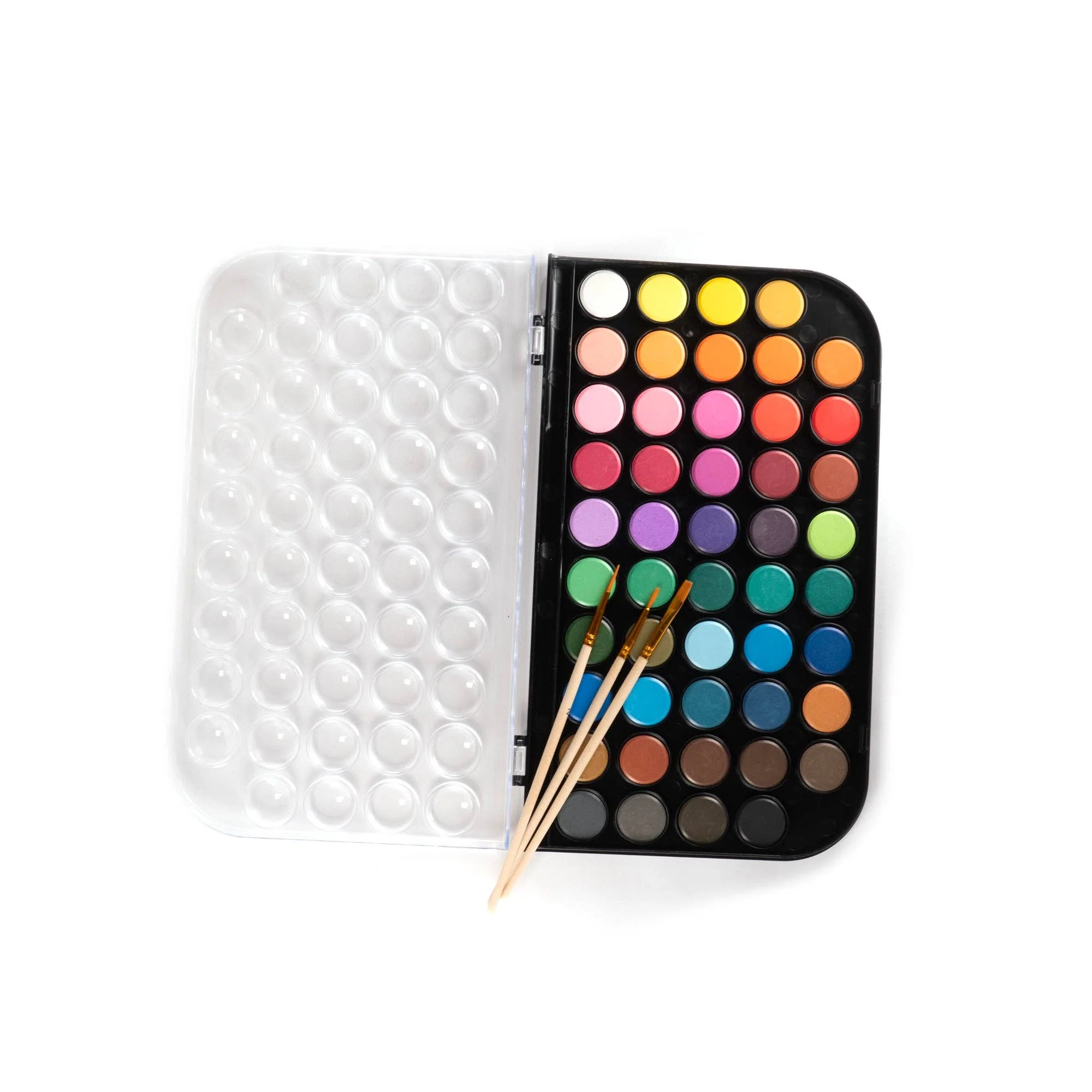 Watercolor Paint Set - Image 3