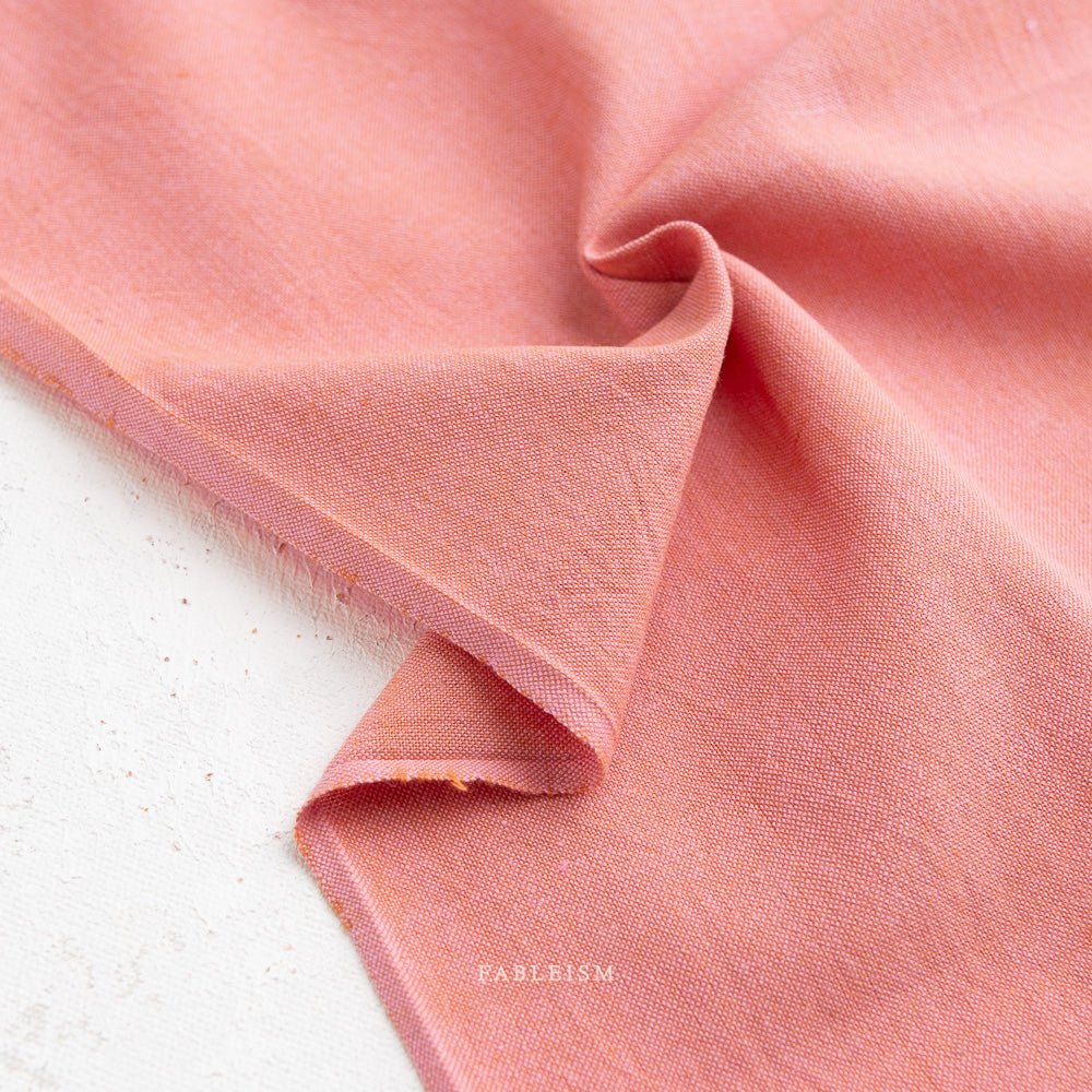 Watercolor Wovens / Bubblegum