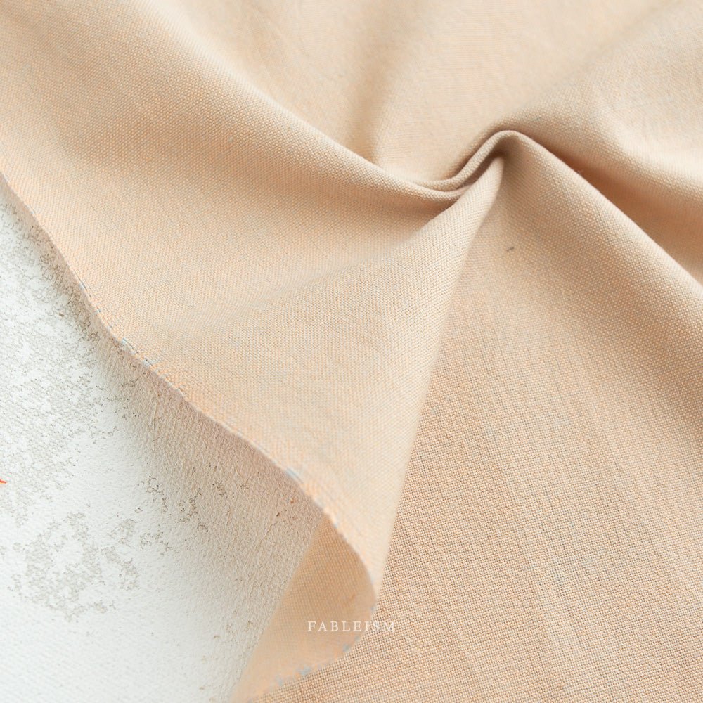 Watercolor Wovens / Champagne