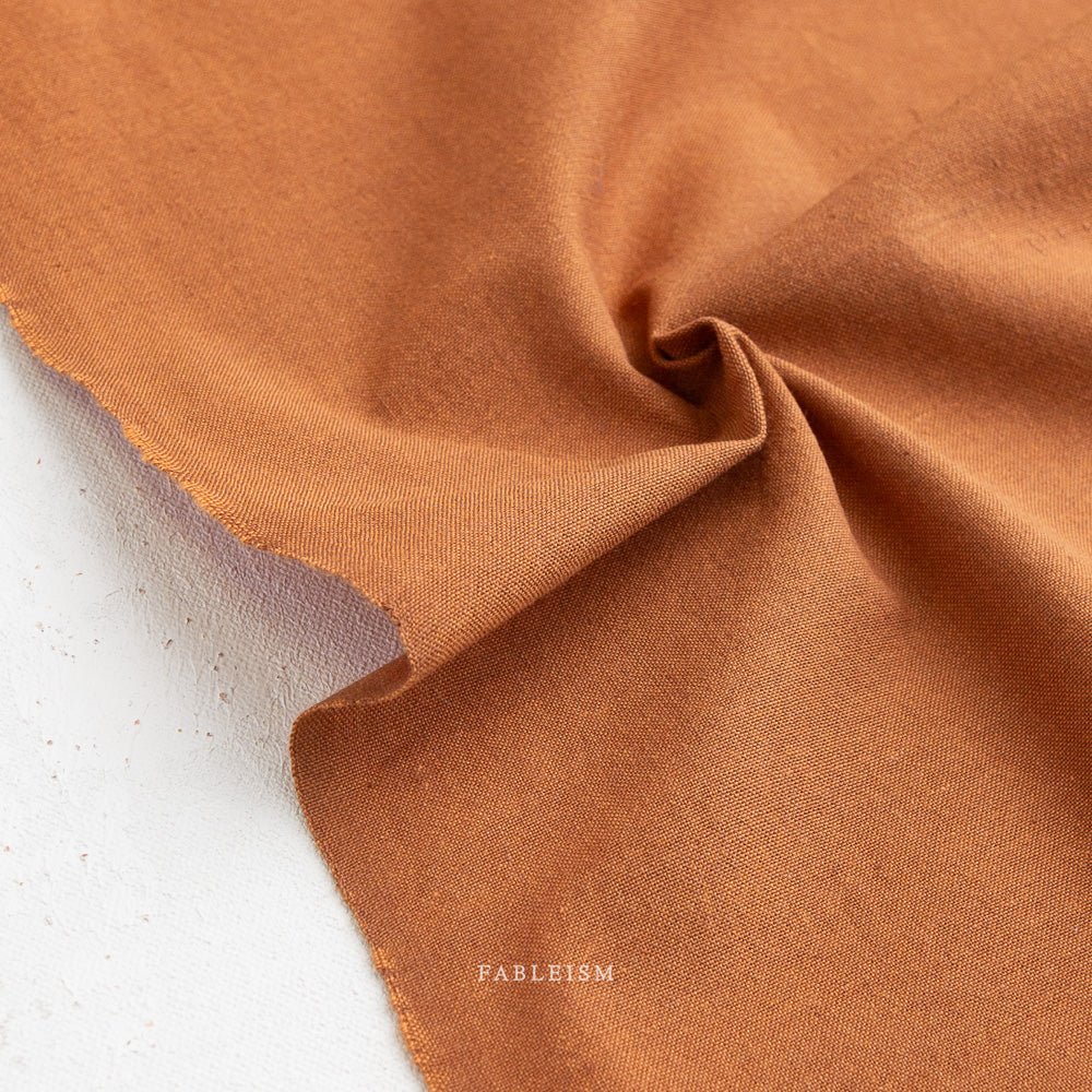 Watercolor Wovens / Maple