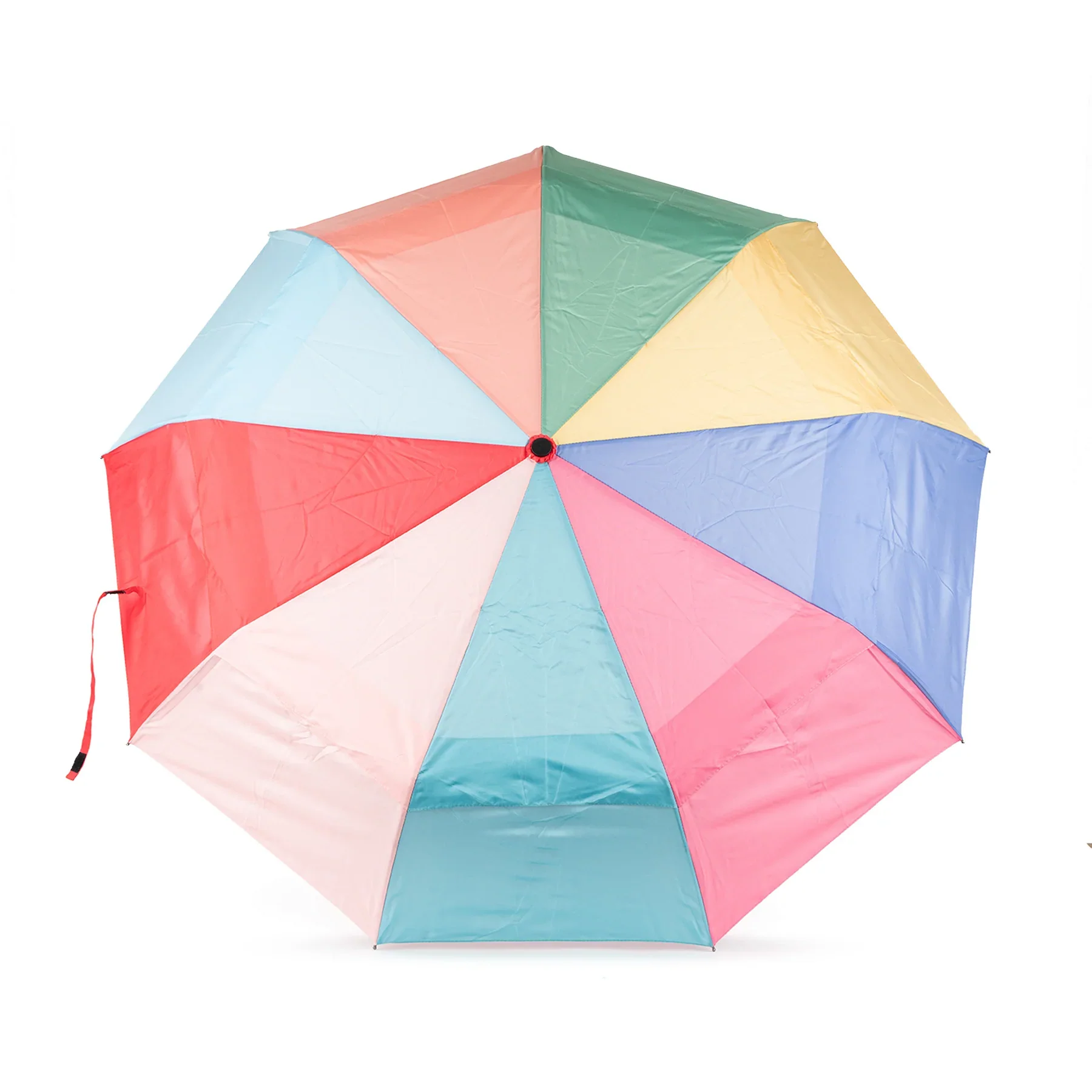 Waterloo Umbrella / Bright Rainbow