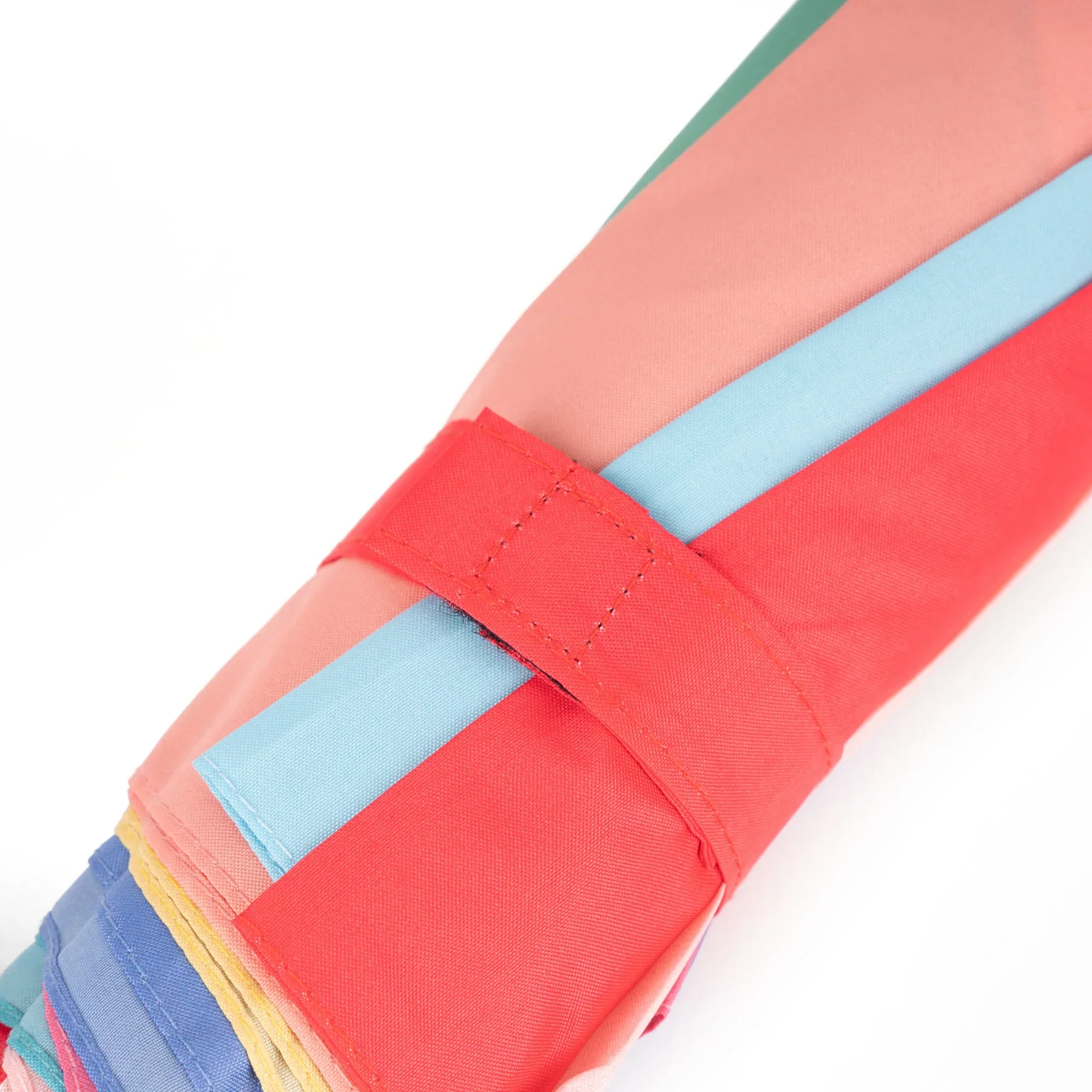 Waterloo Umbrella / Bright Rainbow - Image 4