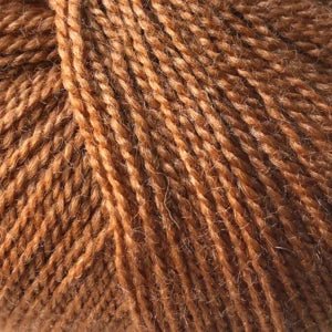 Wild and Soft / 158 Golden