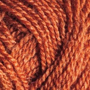 Wild and Soft / 240 Brandy