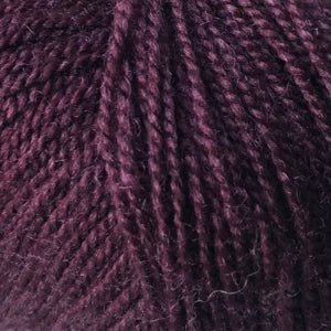 Wild and Soft / 484 Eggplant