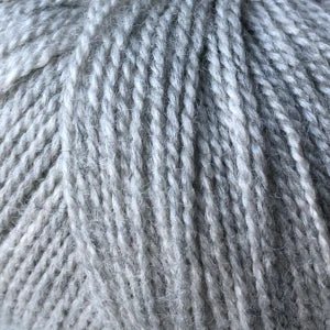 Wild and Soft / 520 Light Grey