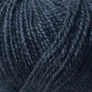 Wild and Soft / 599 Black