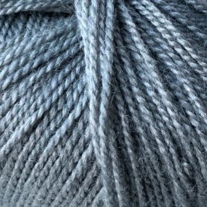 Wild and Soft / 810 Aqua Grey