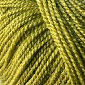 Wild and Soft / 814 Lime