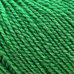Wild and Soft / 832 Bright Green