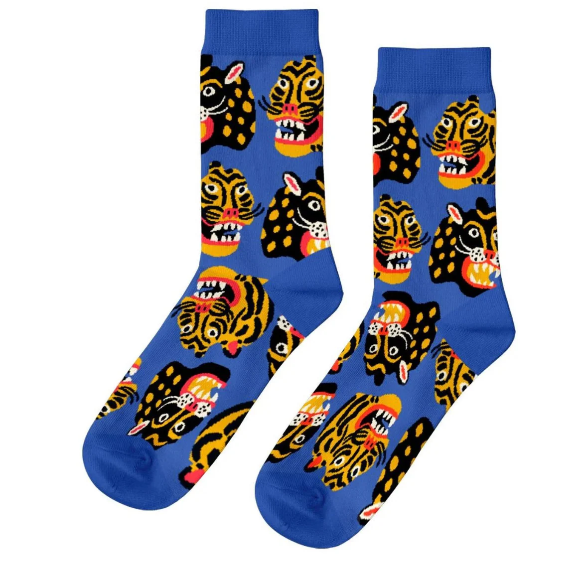 Wild Cats Socks - Large